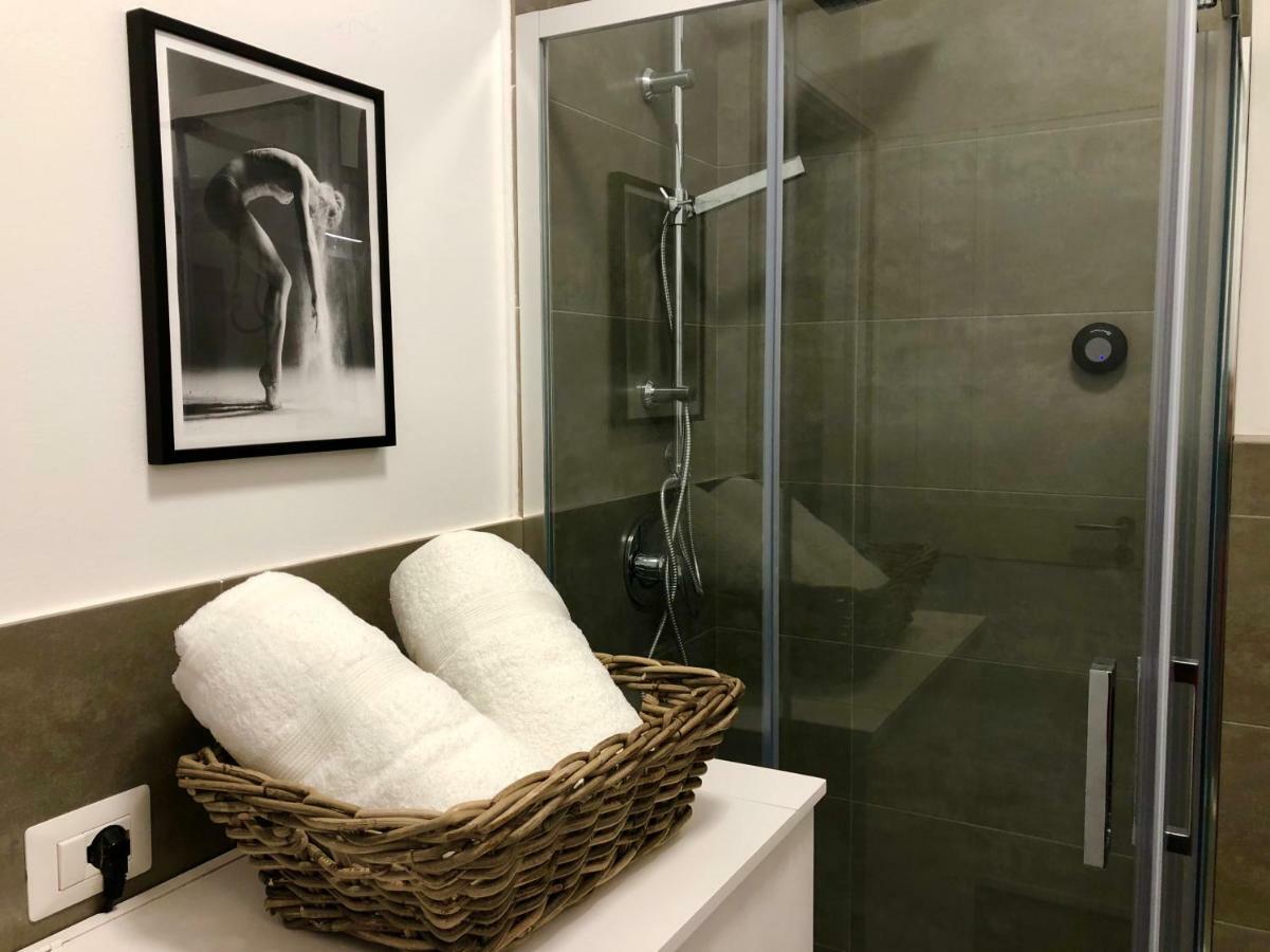 Taliari Taormina Apartment Extérieur photo
