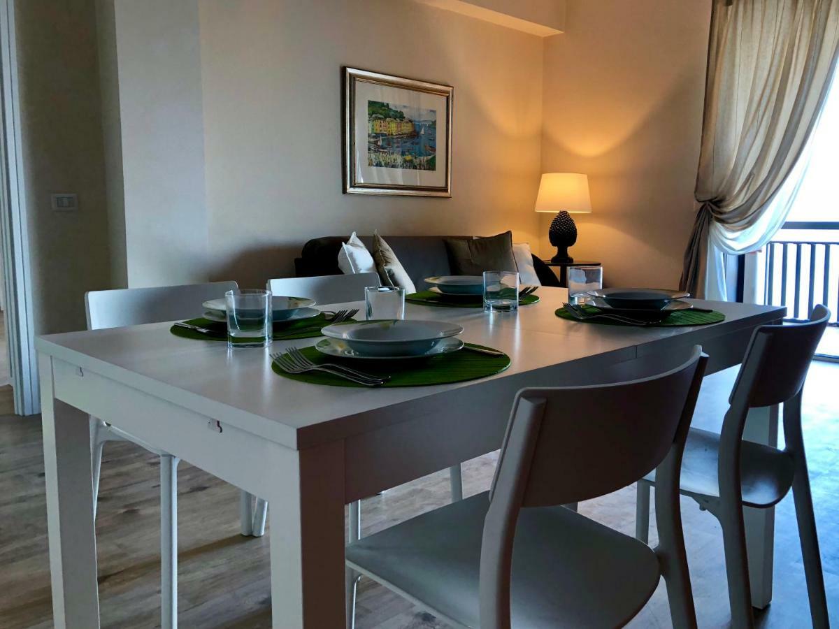 Taliari Taormina Apartment Extérieur photo