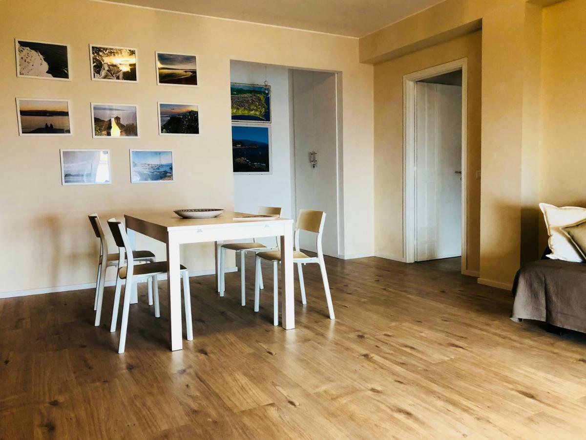 Taliari Taormina Apartment Extérieur photo