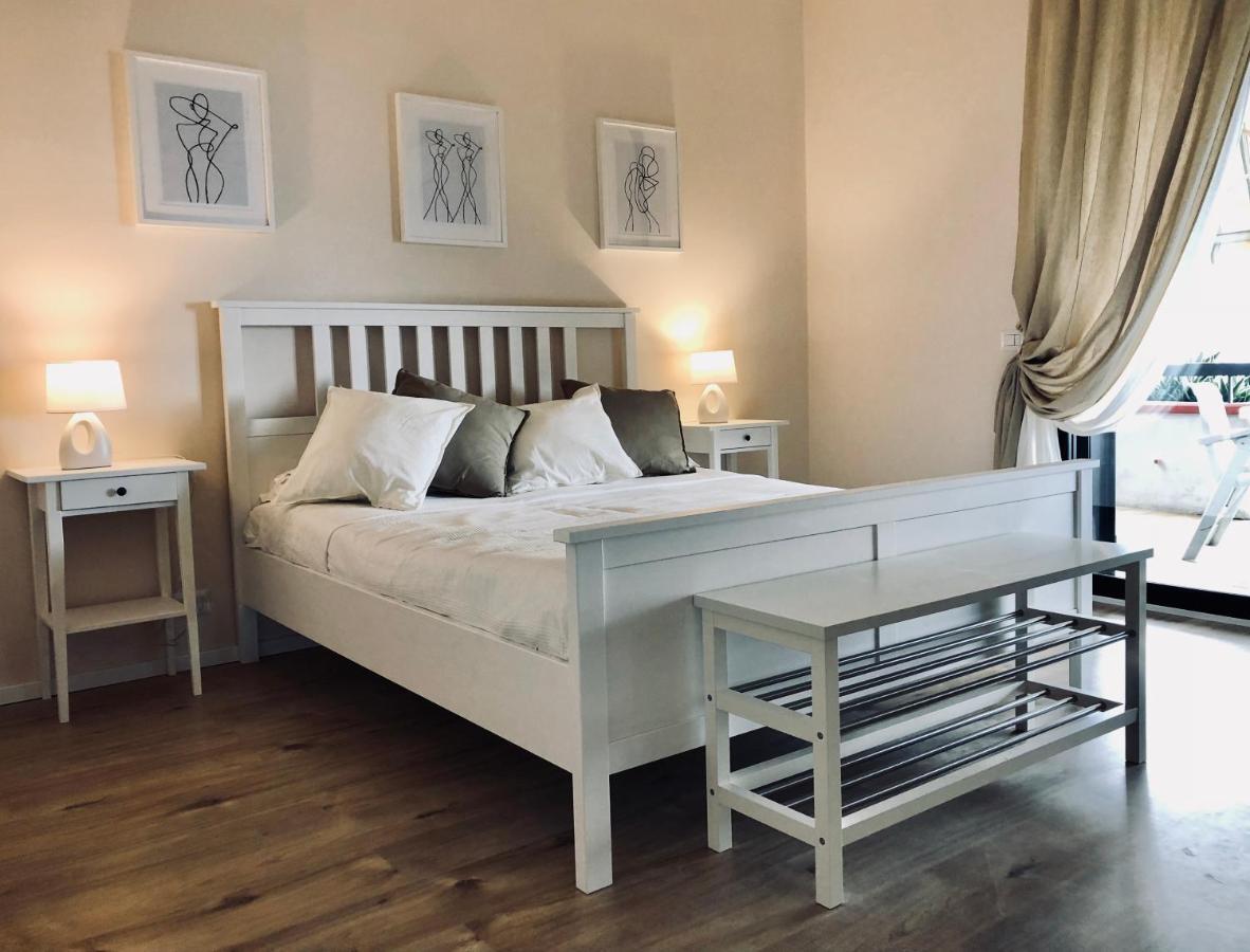 Taliari Taormina Apartment Extérieur photo